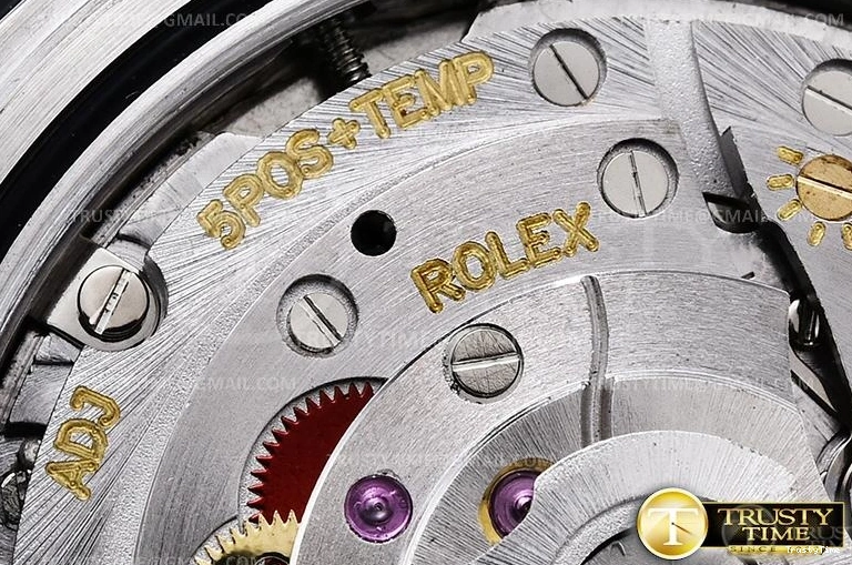 0218 Attractive R2DJ0252A – DJ2 41mm Jub 628